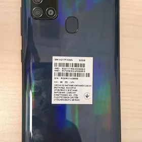 Samsung A 21s