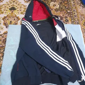 sportivka komplekt adidas