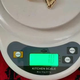 gyzyl bold braslet 10 gram