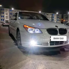 BMW E60 2006