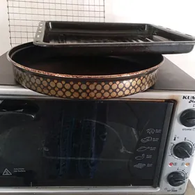 peçka podnos
