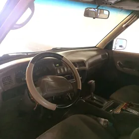 Toyota Town Ace 1993
