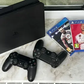 ps4 slim