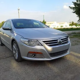Volkswagen CC 2012