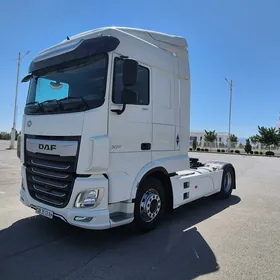 DAF 480 2018