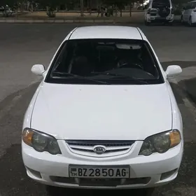 Kia Opirus 2002