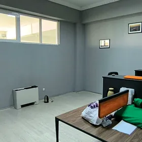 arenda ofis Asgabadyn yalkymy