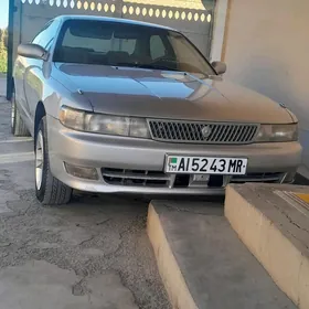Toyota Chaser 1994