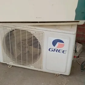 Gree kondisaner