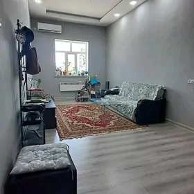 Бузмеин 10 соток 3 ком 110м²