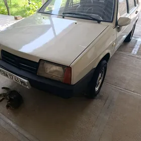 Lada 21099 2002