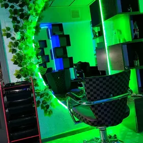 Salon