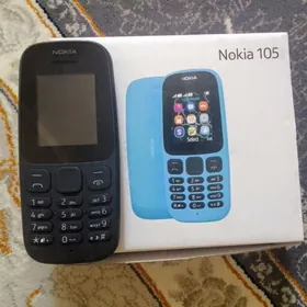 Nokia 105