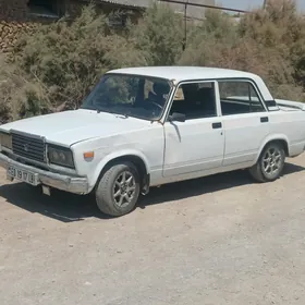 Lada 2107 2000