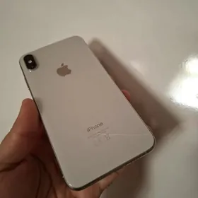 iPhone xs max