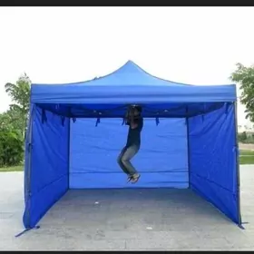 Çadyr zontik. Tent