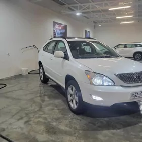 Lexus RX 300 2005