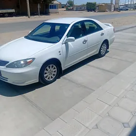 Toyota Camry 2002