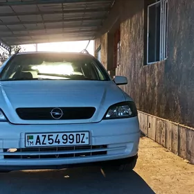 Opel Astra 1999