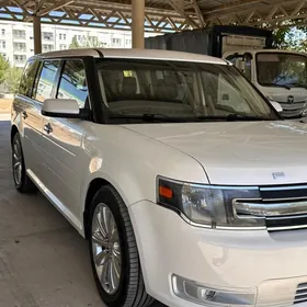 Ford Flex 2019