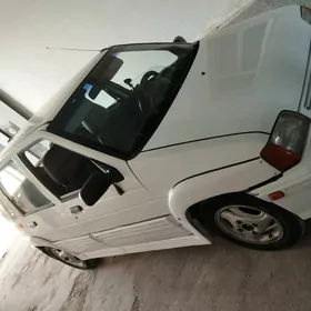 Daewoo Tico 1996