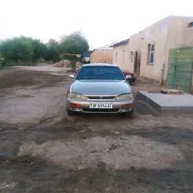Toyota Camry 1992