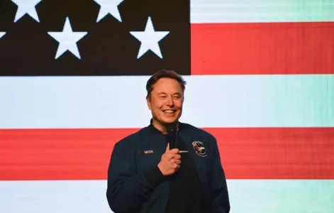 Tesla Mask üçin täze 29 milliard dollarlyk bonusy tassyklady
