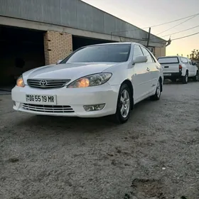 Toyota Camry 2003