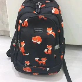 школьный рюкзак