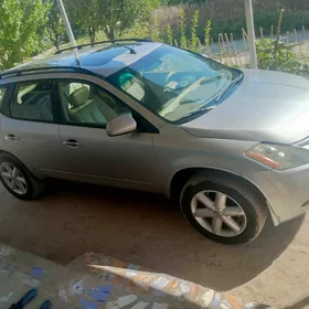 Nissan Murano 2004