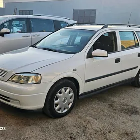 Opel Astra 2003