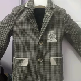 caga esik