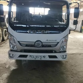 Foton ETX 2024