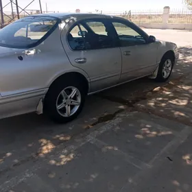 Nissan Cefiro 1996