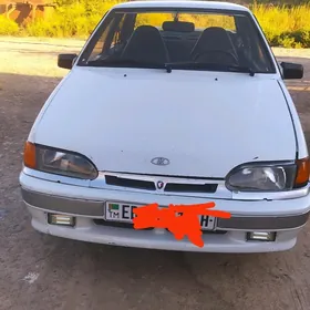 Lada 2115 2000