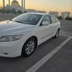 Toyota Camry 2008