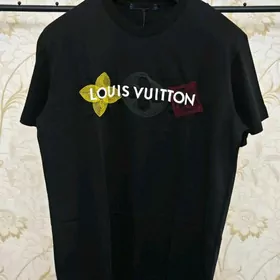 Louis Vuitton fudbolka