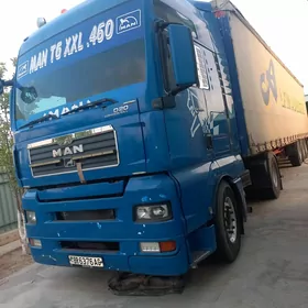 Man TGE 2004
