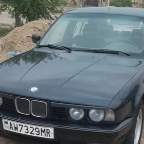 BMW 525 1990