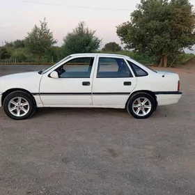 Opel Vectra 1990
