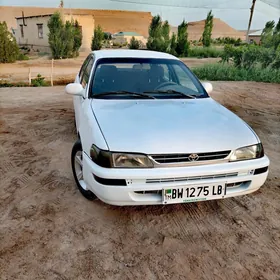 Toyota Corolla 1993