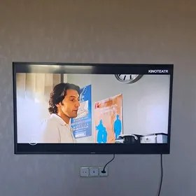 Telewizor axen