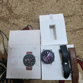 Amazfit GTR watch
