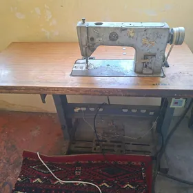 Tikin maşyn