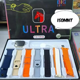 SMART WATCH 7 REMEN 