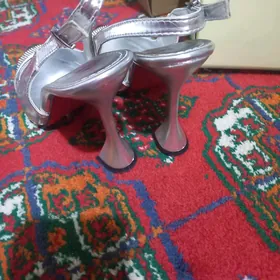 басаножки