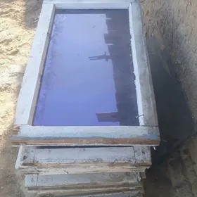 awatja akno zerkal