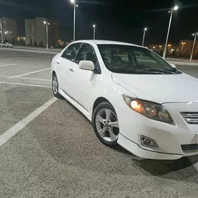 Toyota Corolla 2010