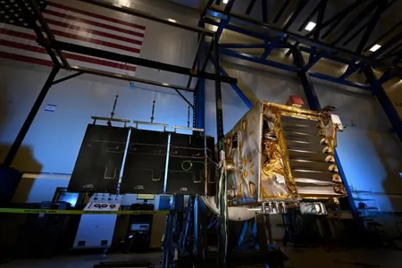 Aýy koloniýalaşdyrmakda esasy maksatnamalardan biri bolan Lunar Trailblazer missiýasyny şowsuzlyga uçrady - NASA