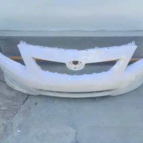 corolla S bamper